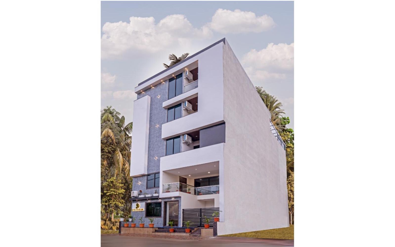 Hotel Dream Manglia