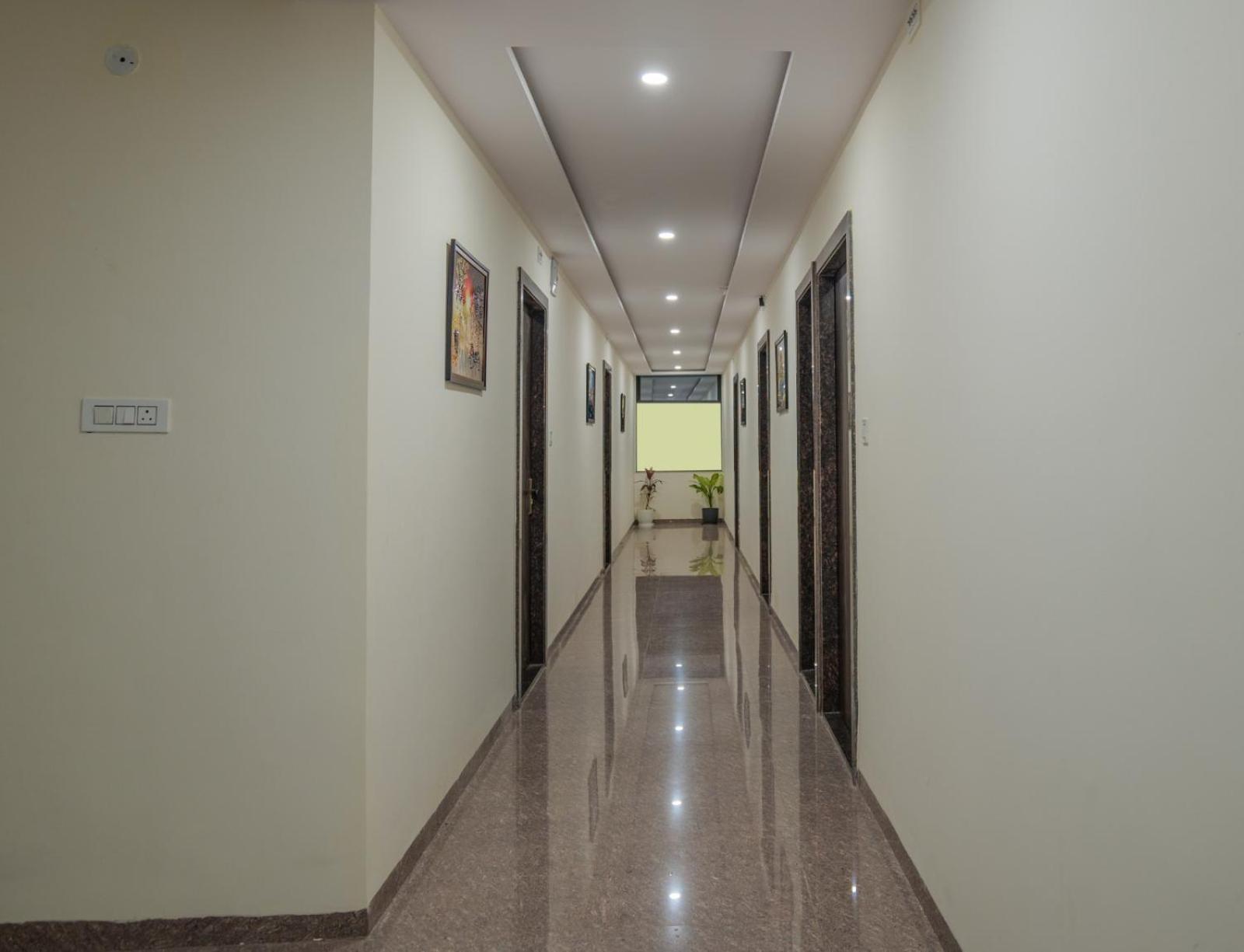 Hotel Dream 3*