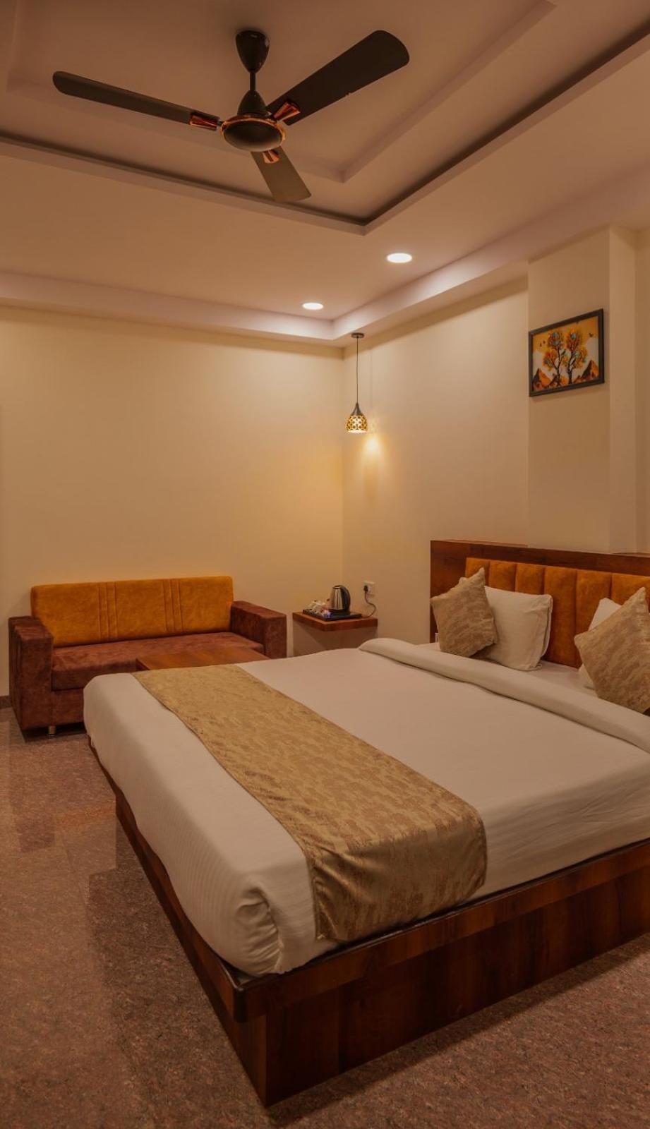 Hotel Dream 3*