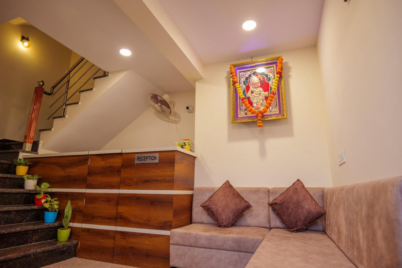 Hotel Dream Manglia