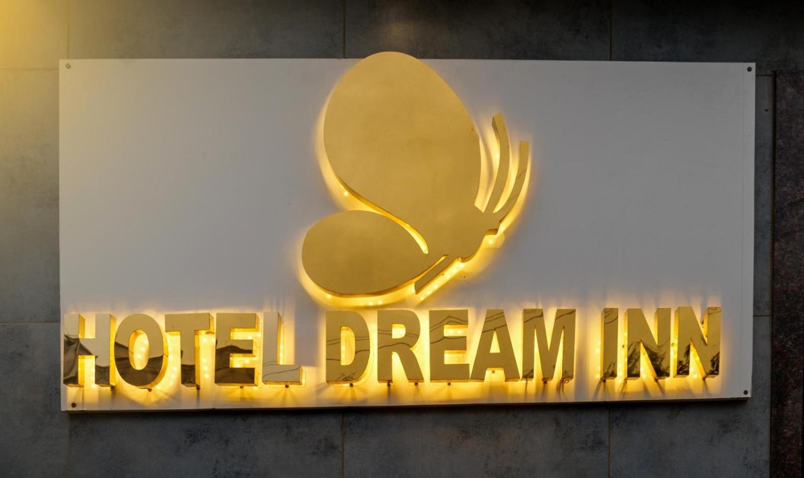 Hotel Dream Manglia