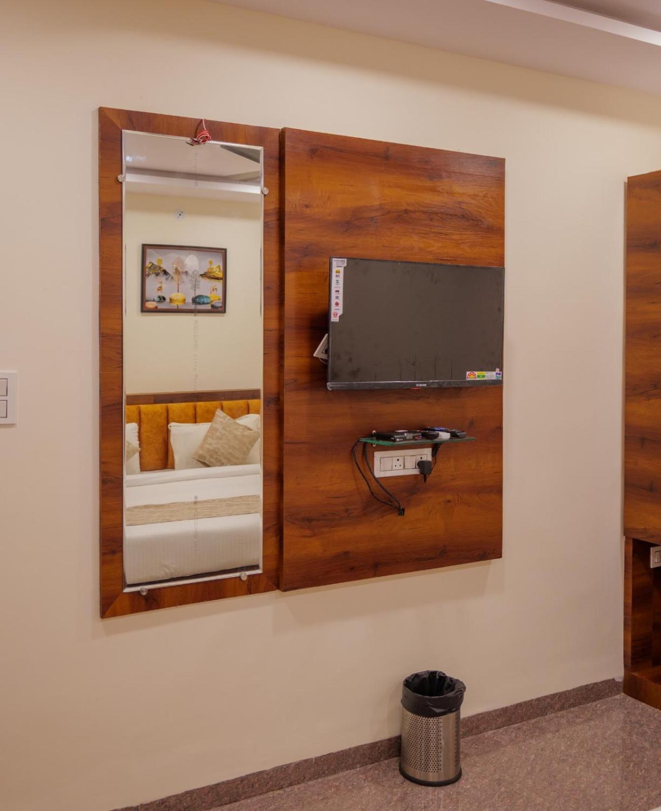 Hotel Dream Manglia